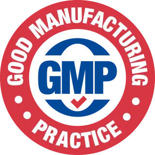 Nervogen Pro GMP certified