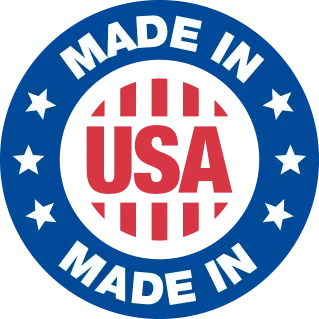 Nervogen Pro made in the USA